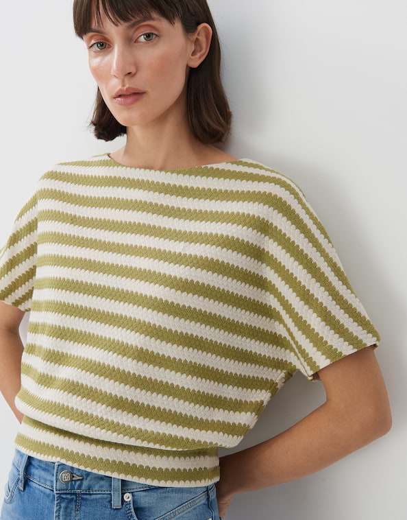 Sweatshirt Usella