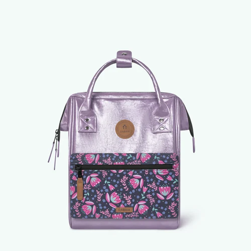 Adventurer Small Capri backpack, purple