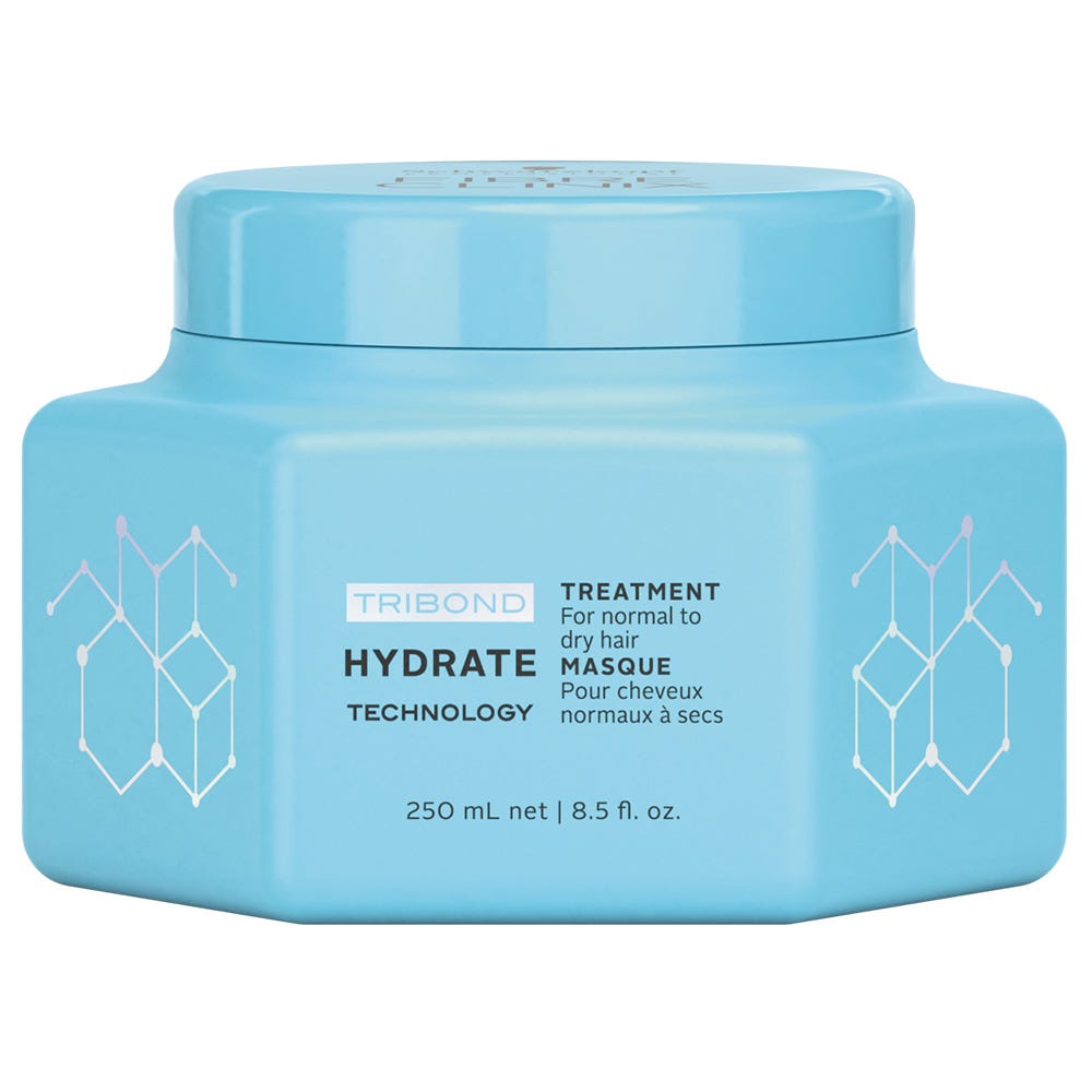 Schwarzkopf Fibre Clinix Hydrate Treatment 250 ml