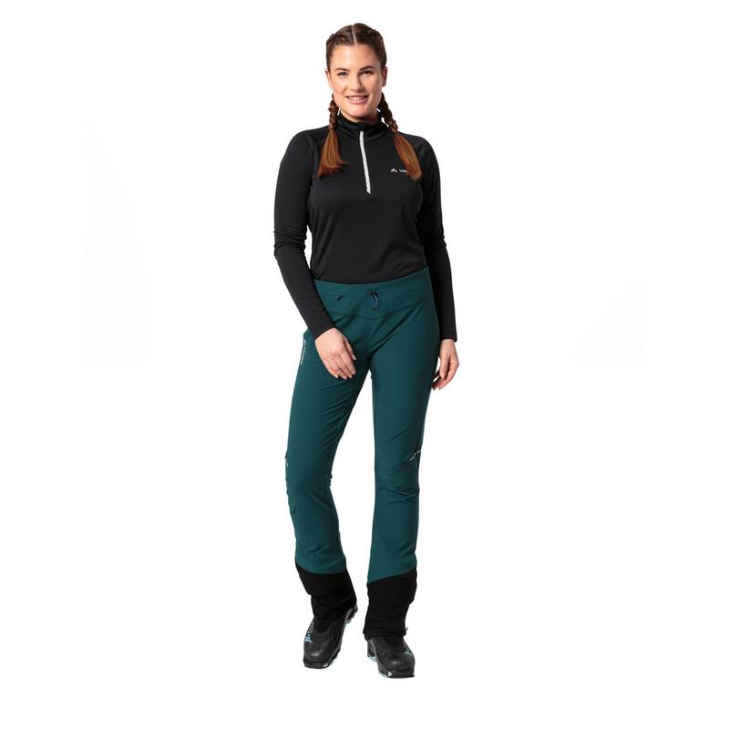 VAUDE Women's Larice Light Pants III Funktionshose Damen