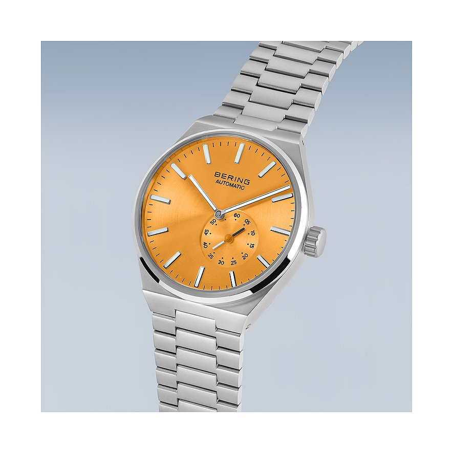 Bering Herrenuhr