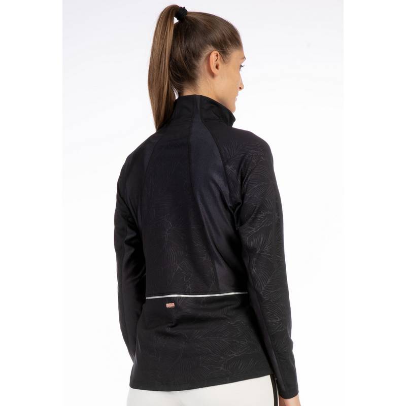 LPO Trainingsjacke Damen