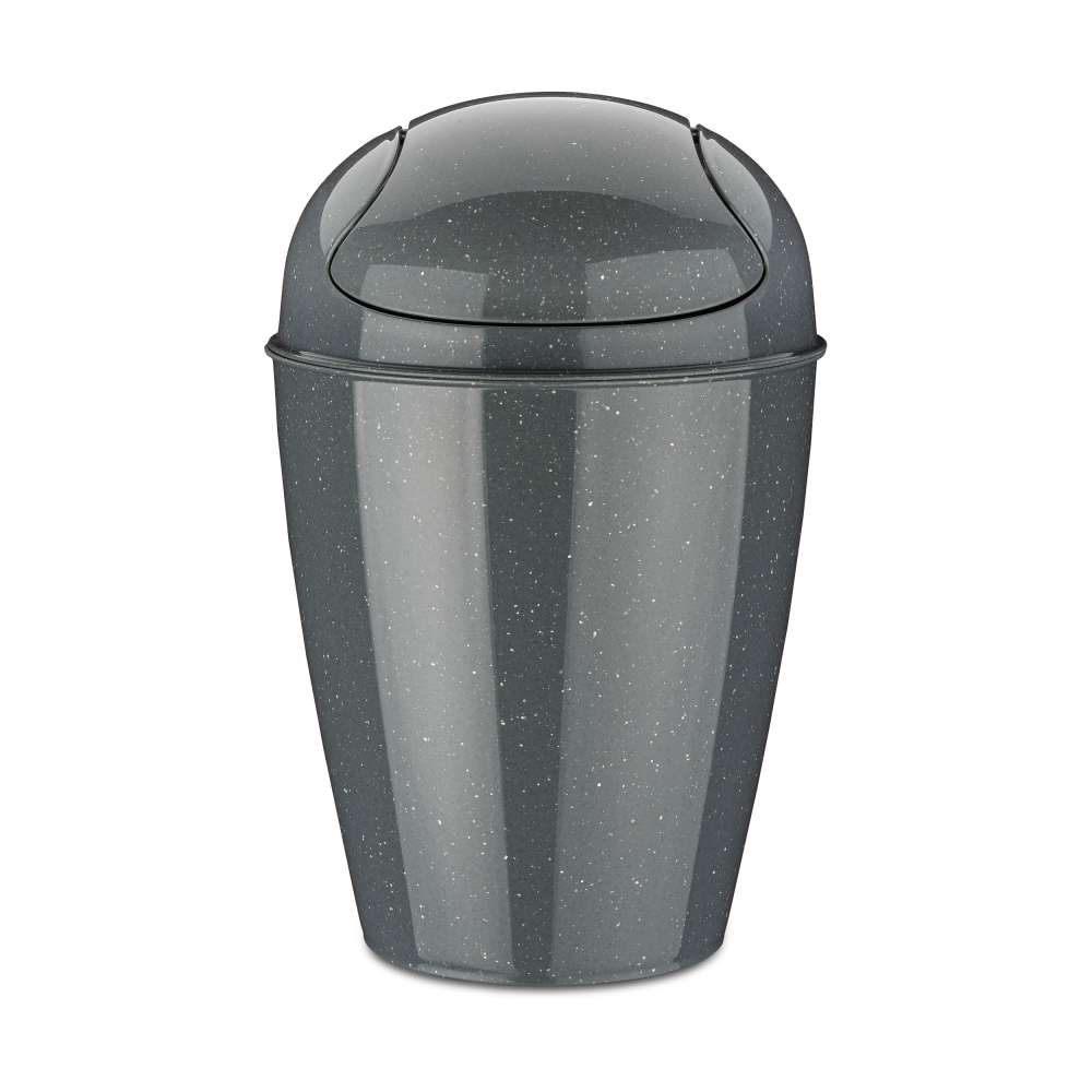 Schwingdeckeleimer 5,0l DEL S