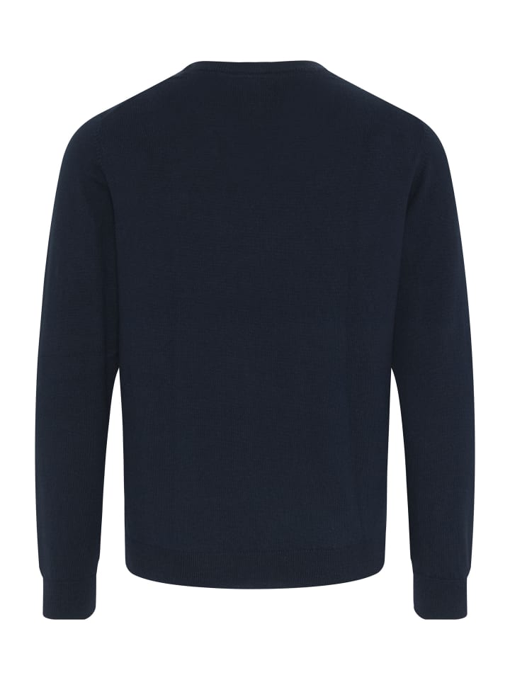 Polo Sylt Pullover in Blau günstig kaufen