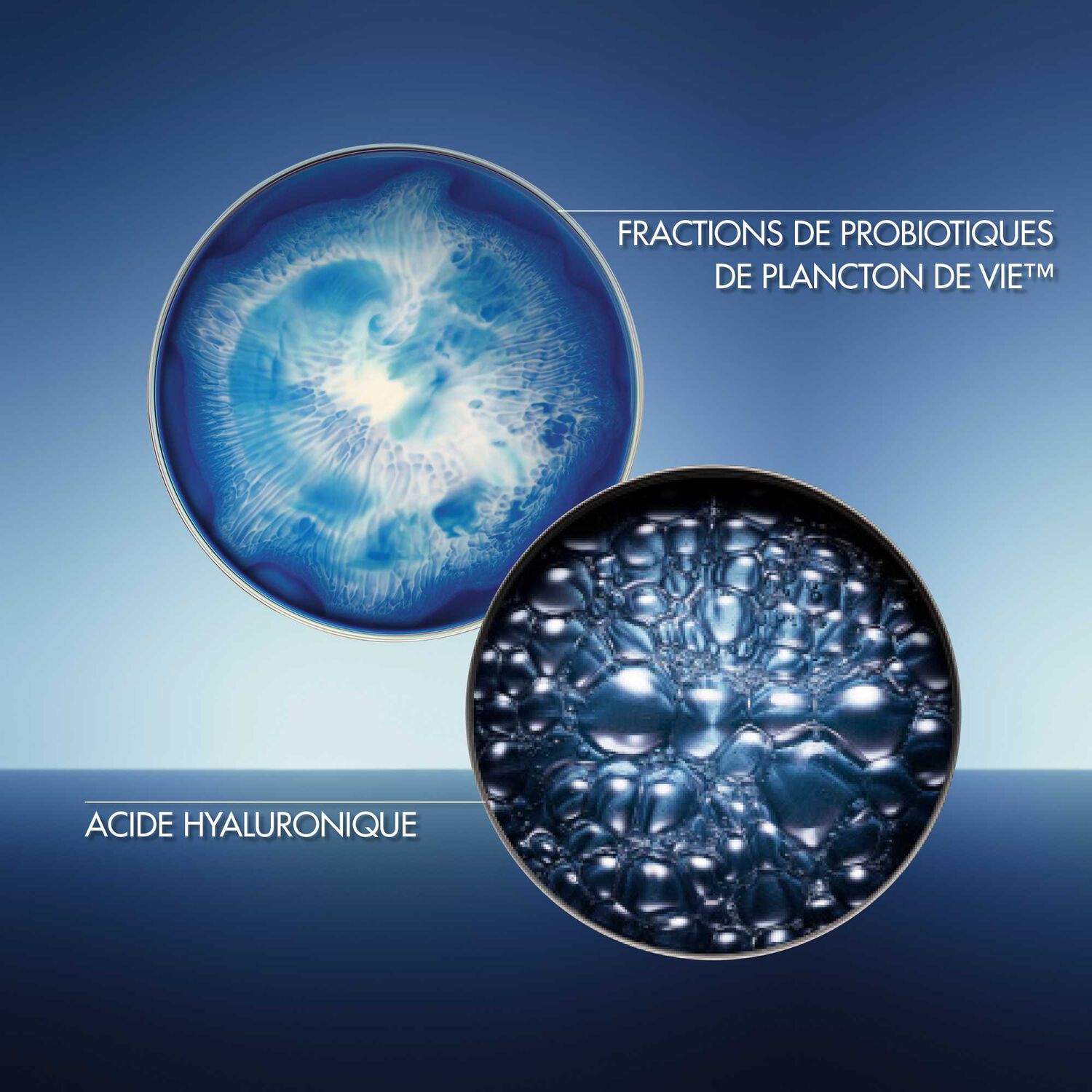 Biotherm Aquasource Hyalu Plump Gel Gel Hydratant à l'Acide Hyaluronique