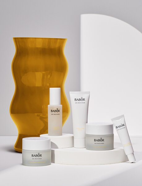 BABOR Skinovage Vitalizing Serum Gesichtsserum