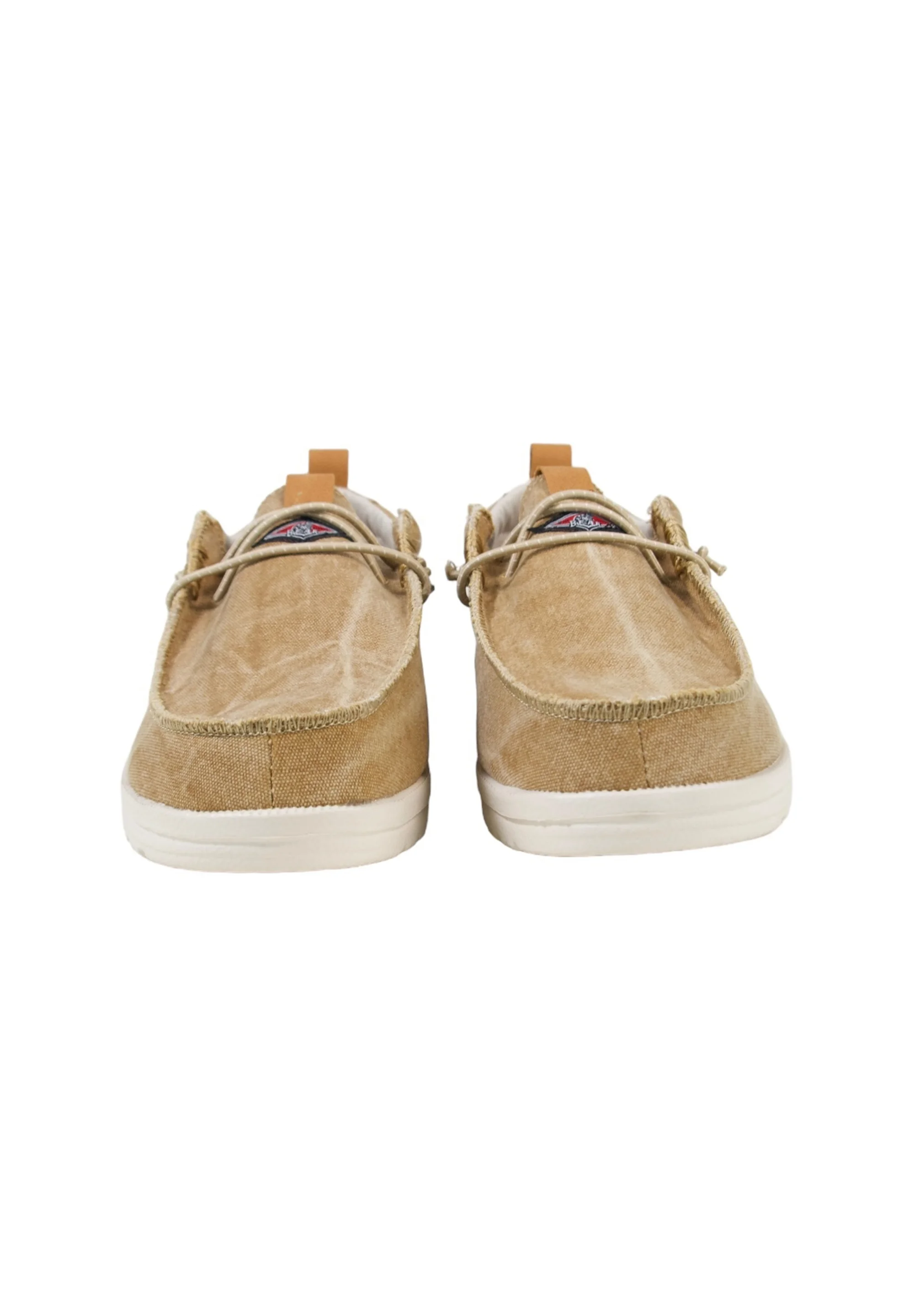 Bear DUD - Zapatos sin cordones