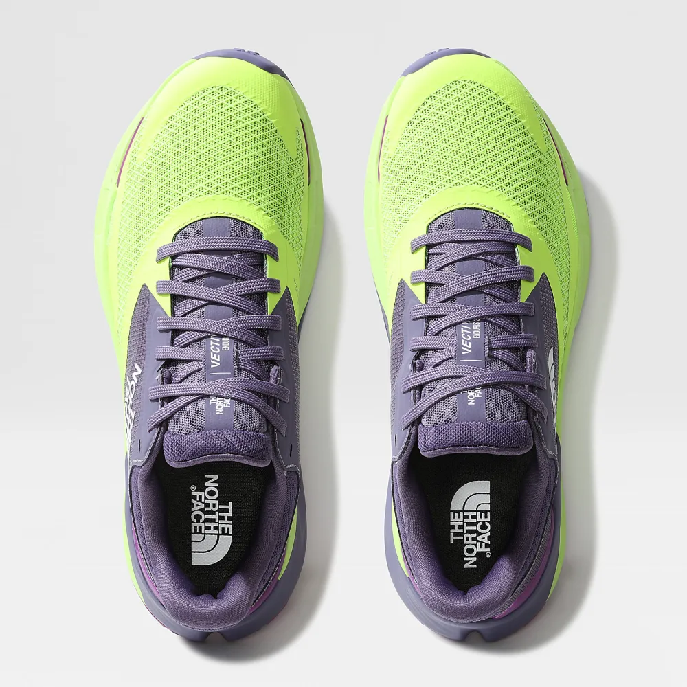 The North Face Vectiv Enduris W 3 Iii NF0A7W5PIG7 / bunt
