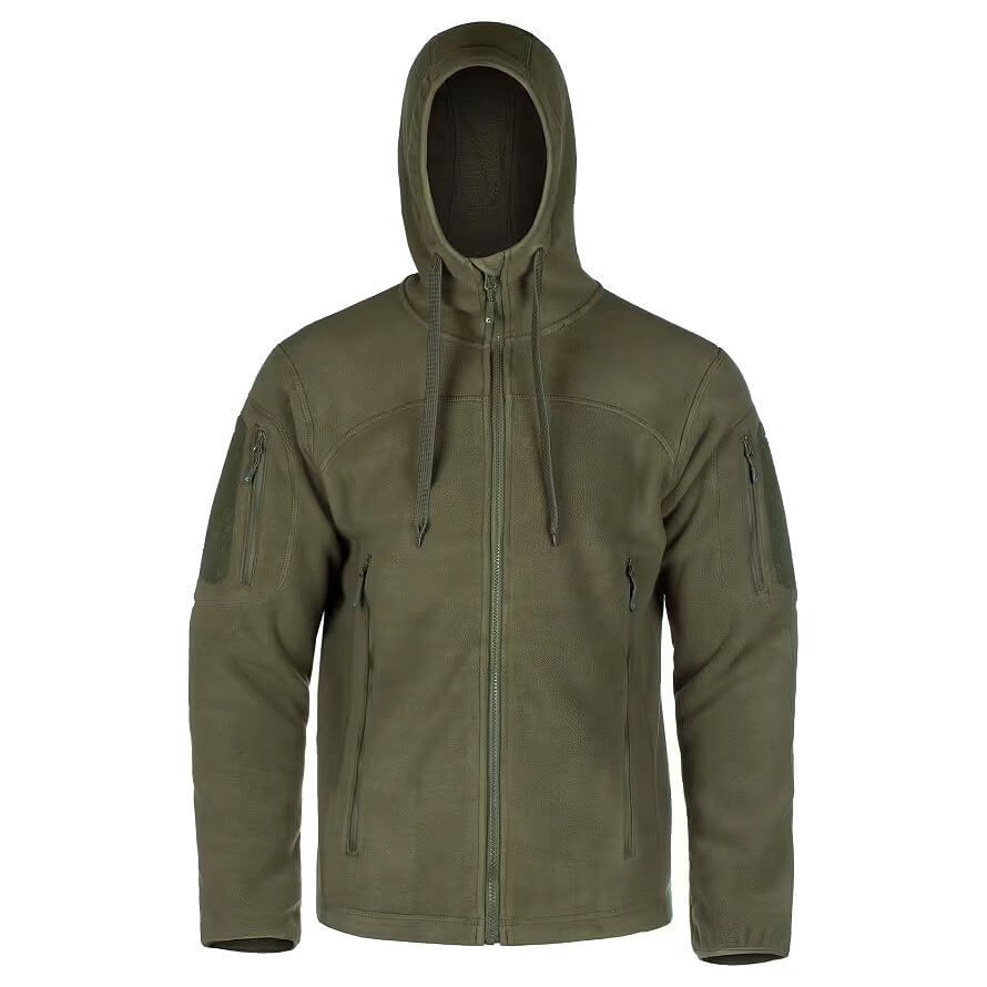 Milvago Mk.II Fleece Hoody