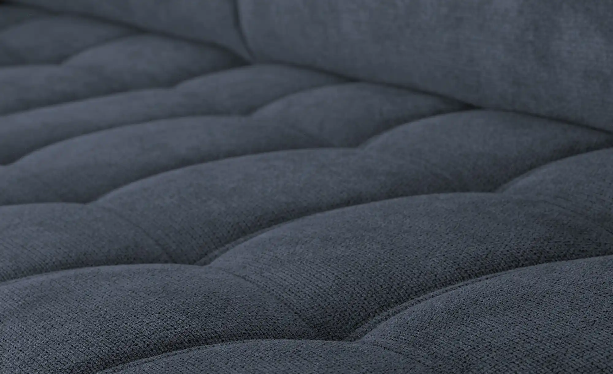 Twist Wohnlandschaft aus Mikrofaser Campo
