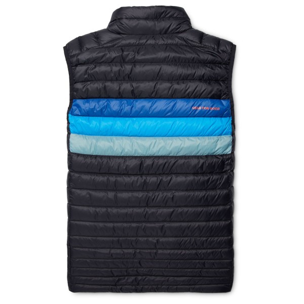Cotopaxi - Fuego Down Vest - Daunenweste