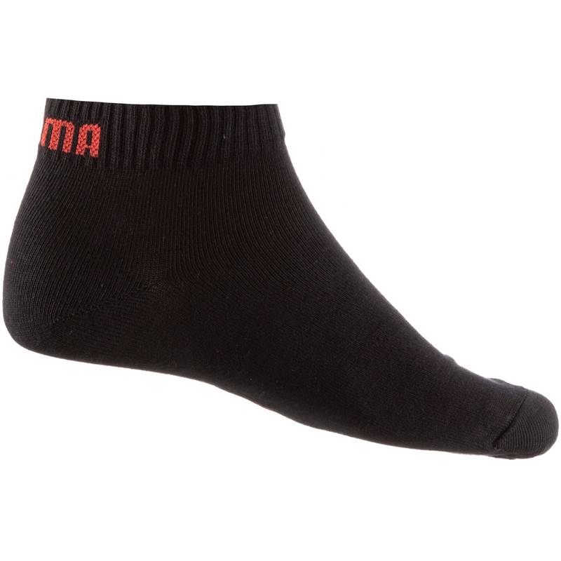 PUMA Quarter Socken