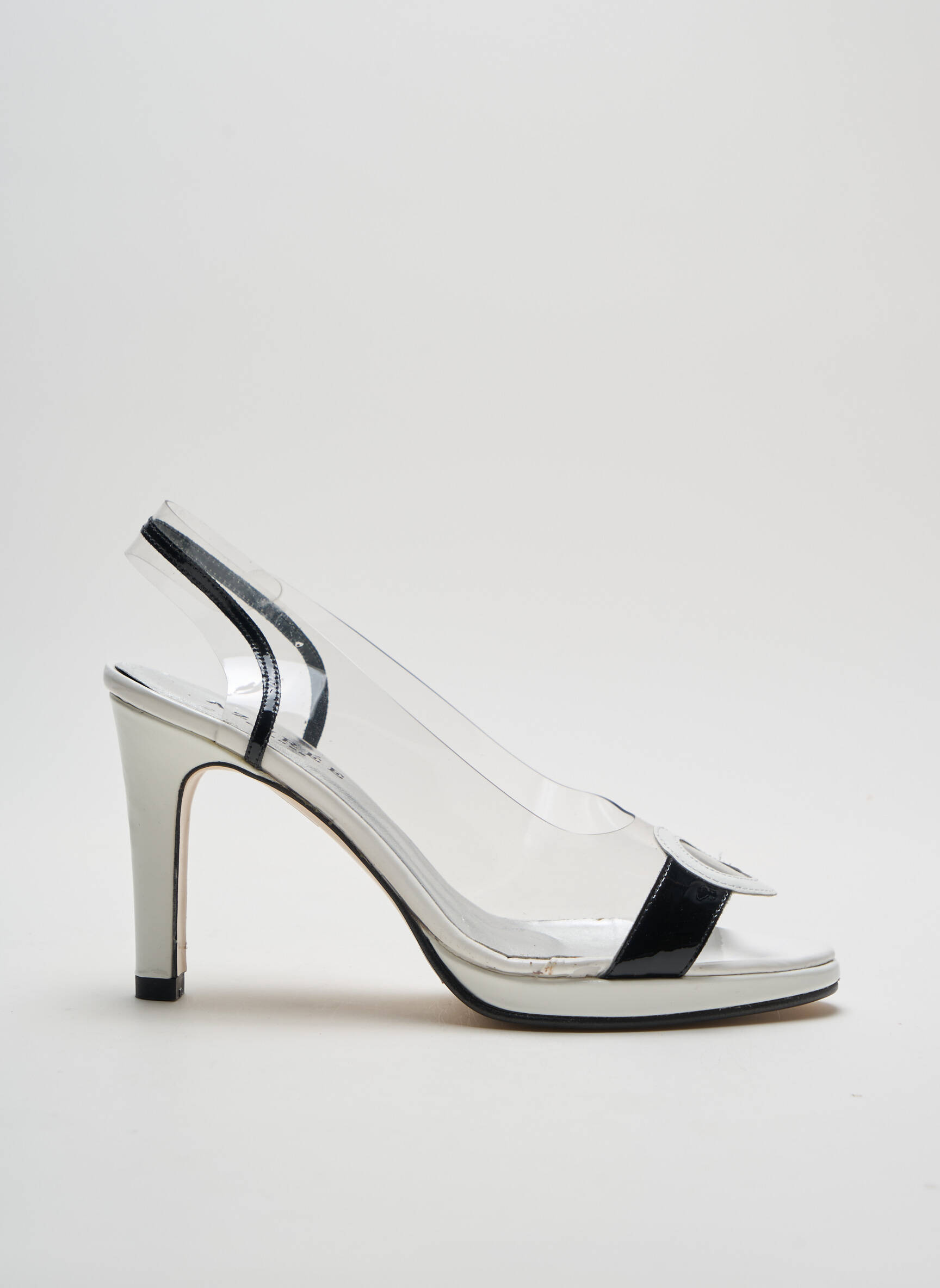 Azuree Sandales Nu Pieds Femme couleur noir