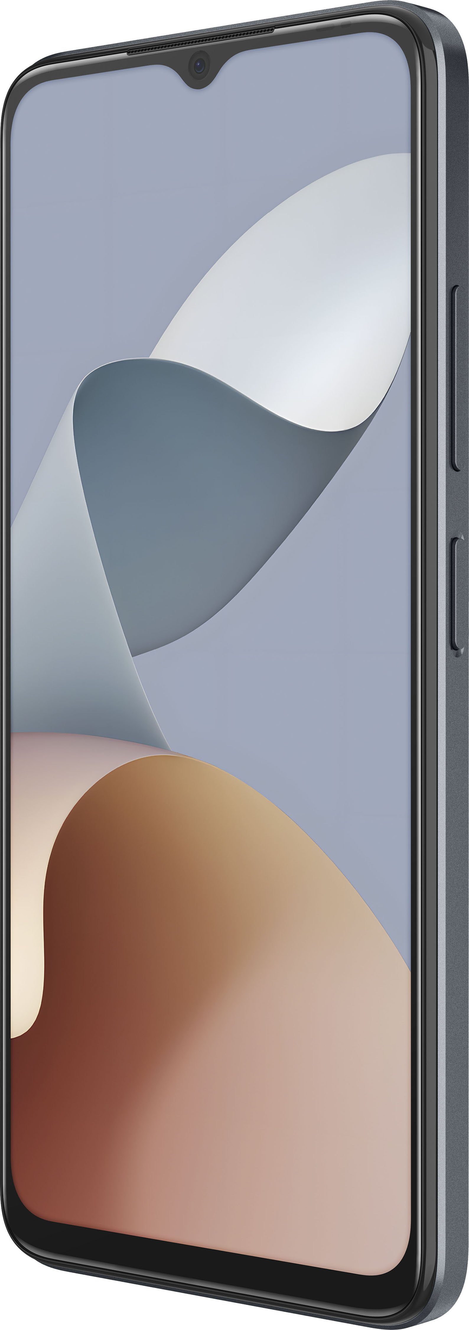 ZTE Blade A54 Smartphone (16,76 cm/6,6 Zoll, 64 GB Speicherplatz, 13 MP Kamera)