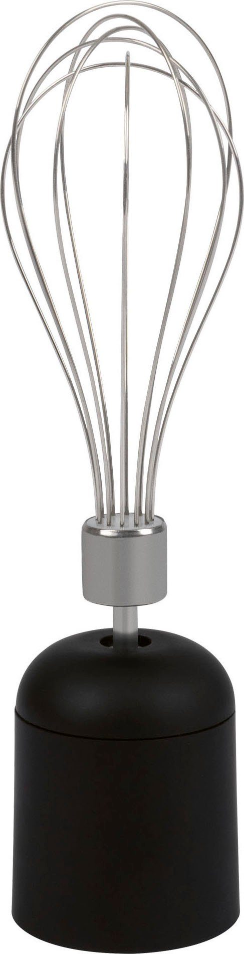 ProfiCook Stabmixer PC-SMS 1226 inox, 1000 W