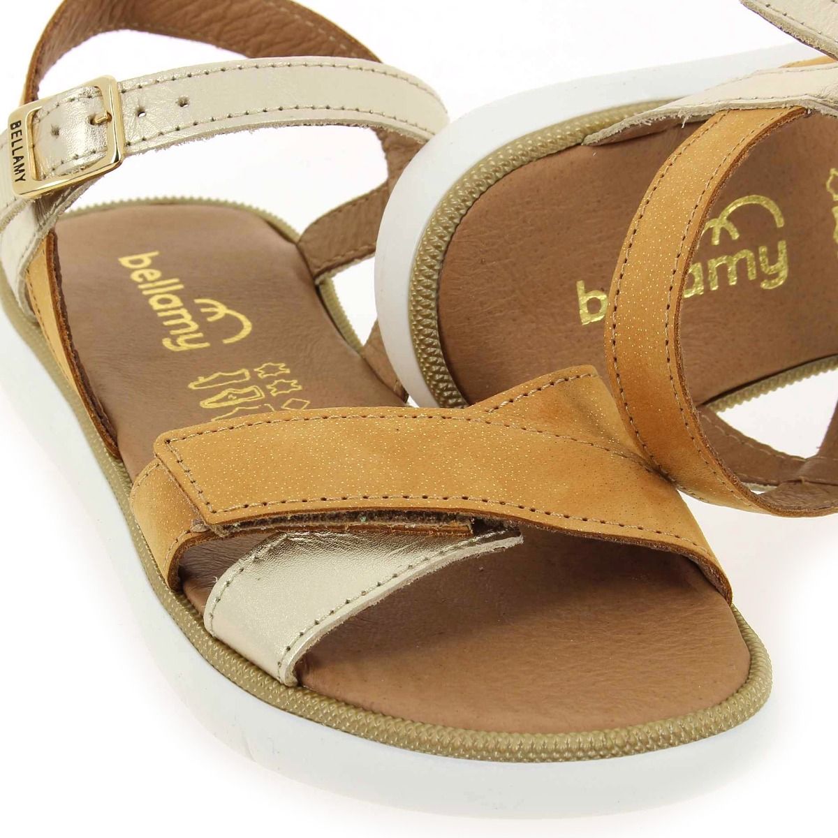 Bellamy  CUVAC E23 - Camel