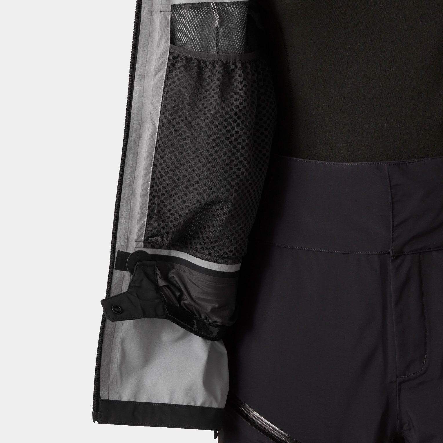 Women's Sogn Shell Jacket