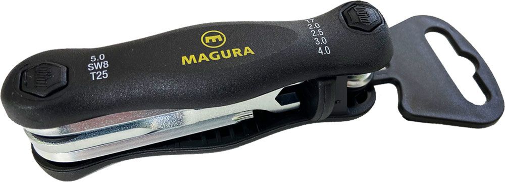 Magura Multitool M8 kaufen | Bike-Discount