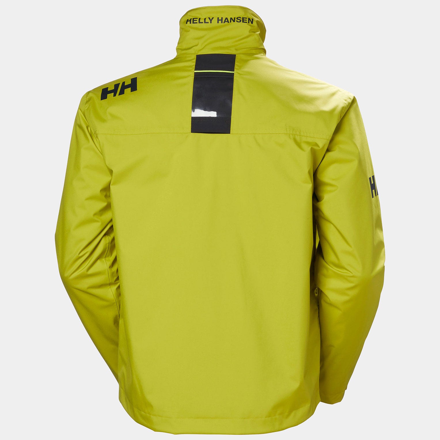 Men's Crew Midlayer Sailing Jacket