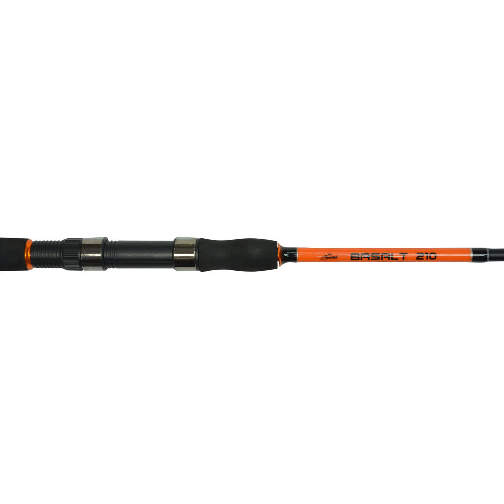 Ensemble Spinning Redfish Basalt 2.10m, 7-25g + CS 2000