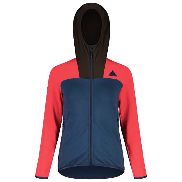 Maloja - Women's SunflowerM. - Fleecejacke