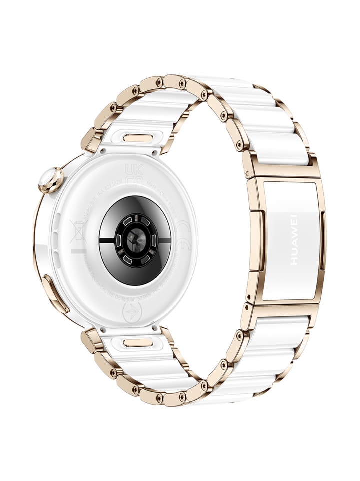 Huawei Smartwatch Watch GT 5 PRO 42MM in White Ceramic günstig kaufen onesize