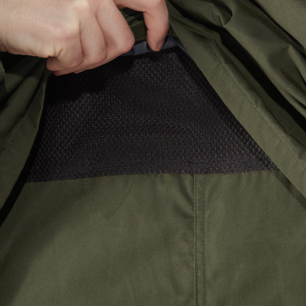 KARLA HYDRATIC JACKET W Damen - Übergangsjacke