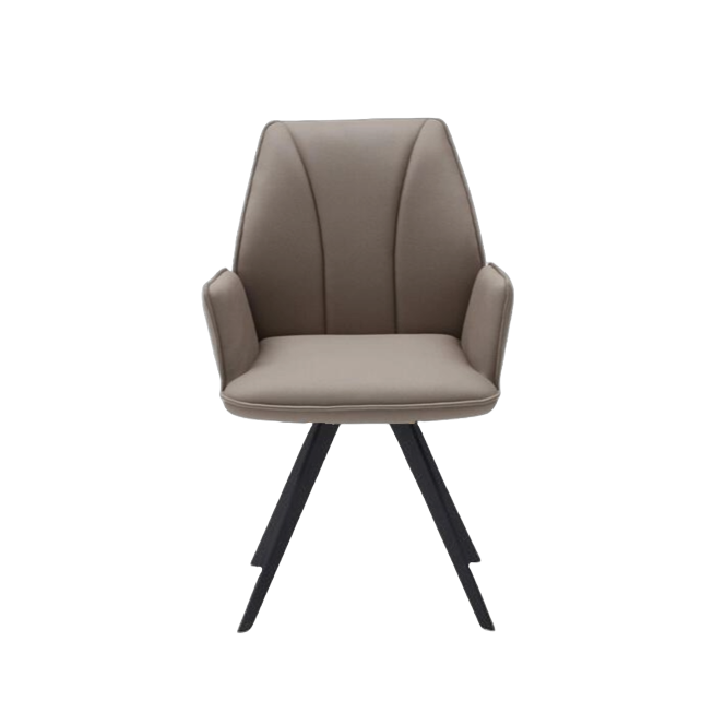 Interliving Armlehnenstuhl IL 5102 Sand