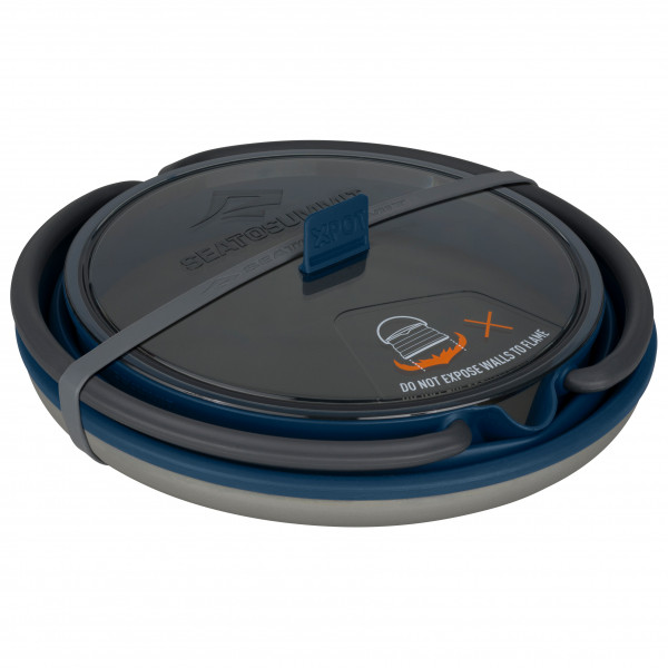 Sea to Summit - X-Pot Kettle 2.0 - Topf