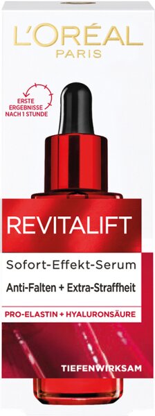 L'Oréal Paris Revitalift Gesichtsserum