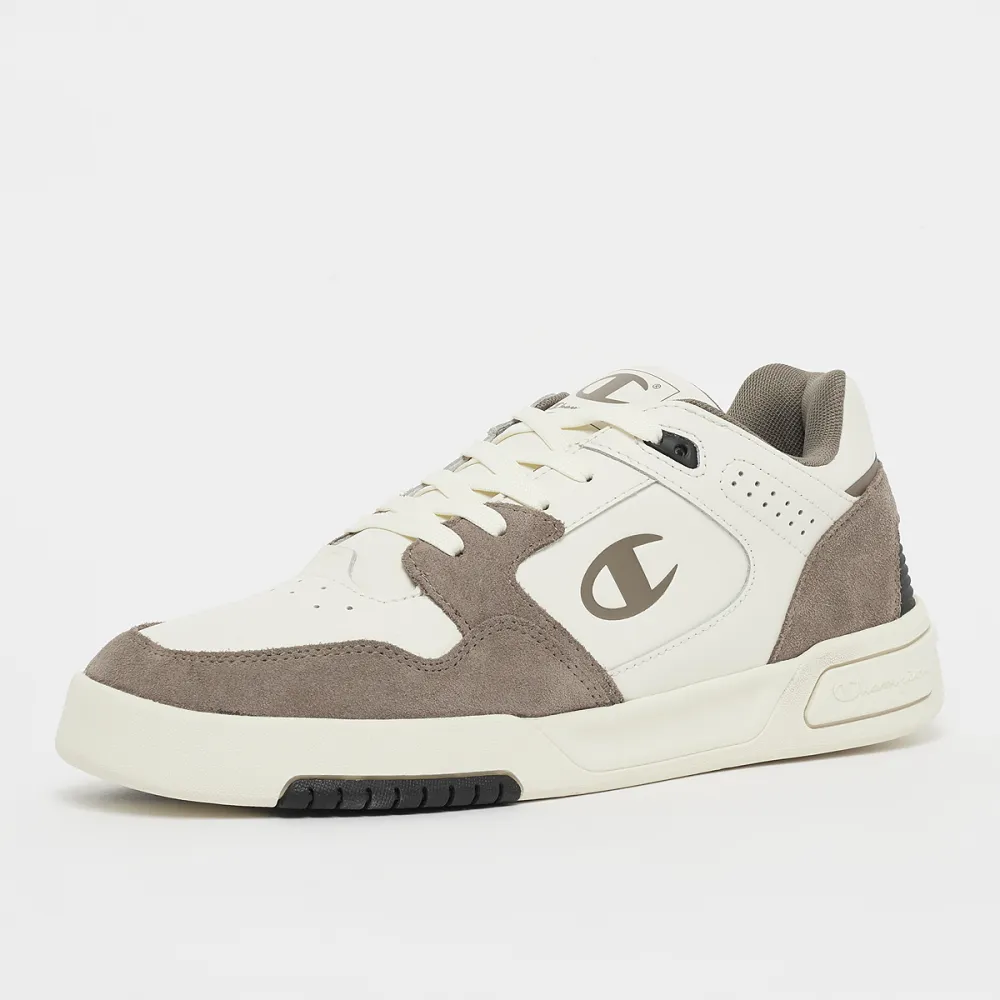 Champion Z80 Low S22111-WW003 / weiss