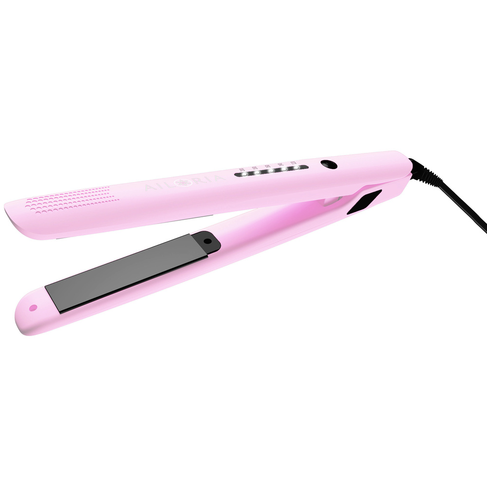 ailoria personal care ILLUMINE Fer à lisser