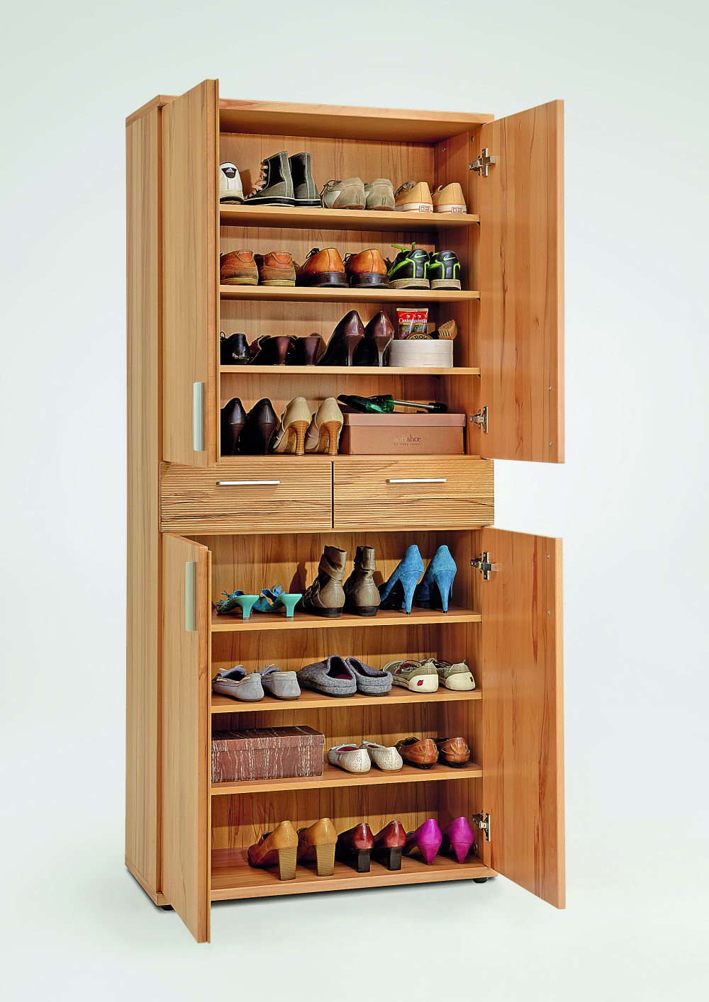 Schuhschrank Atlanta