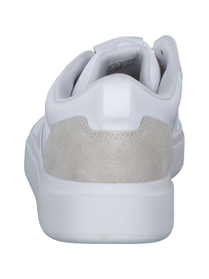 adidas Klassische- & Business Schuhe in ftwr white/ftwr white/grey t günstig kaufen