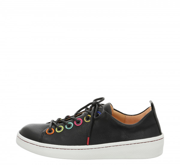 KUMI Sneaker low - Schwarz/Kombi