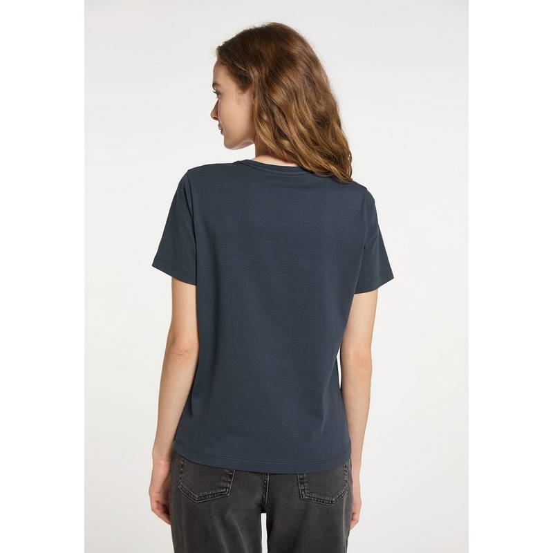 SOMWR MANGROVE ROOT TEE T-Shirt Damen