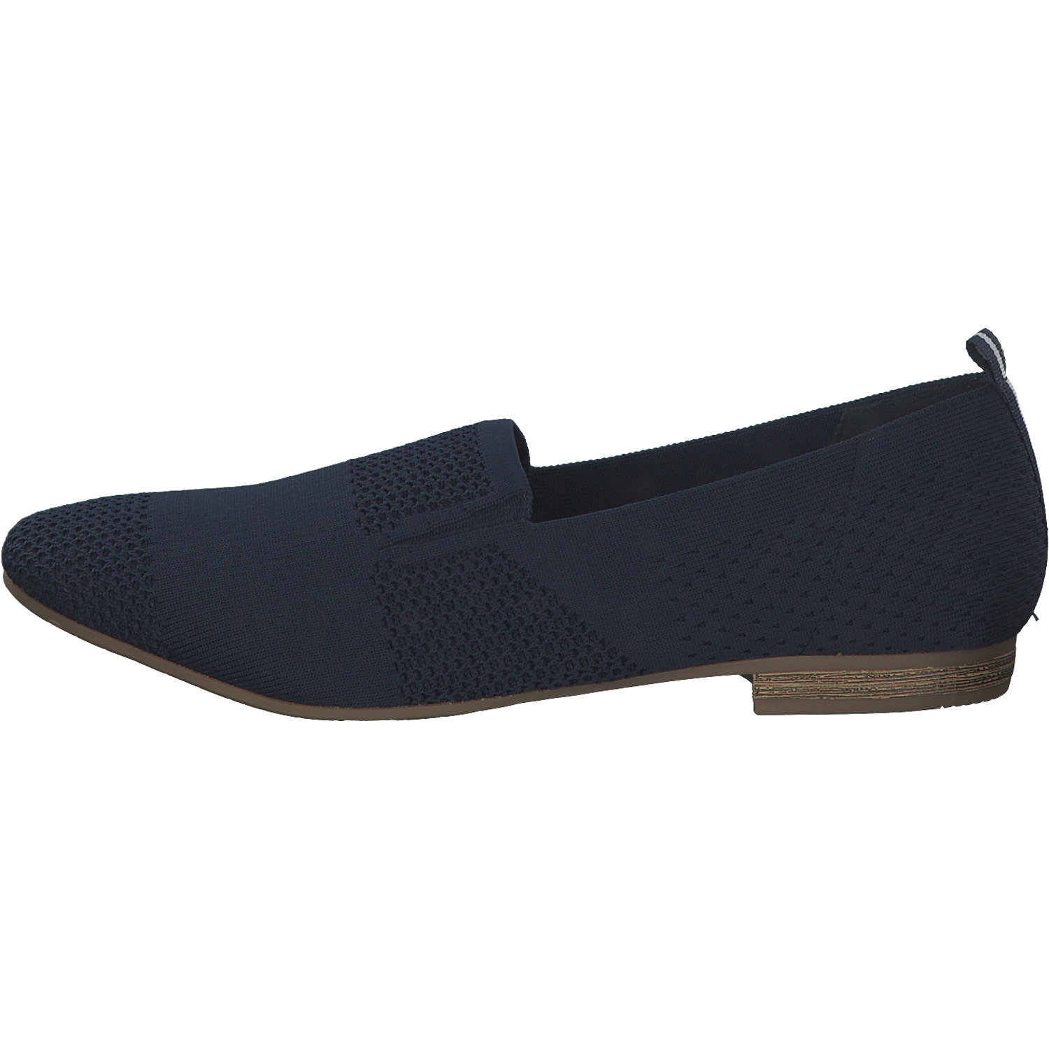 Jana Shoes 24266, Slipper, Damen, navy