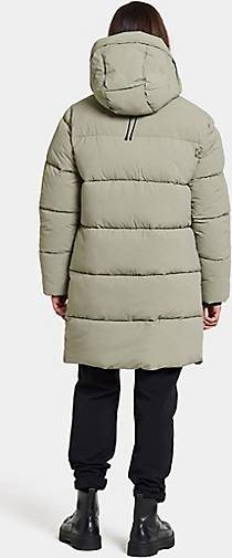 Didriksons Damen Parka NOMI