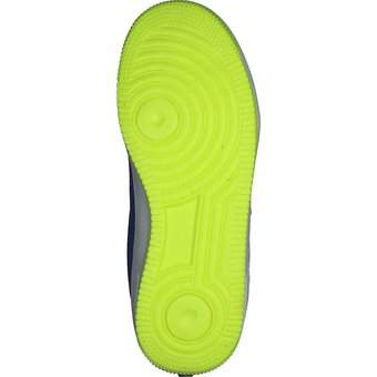 NERF Sneaker in blau