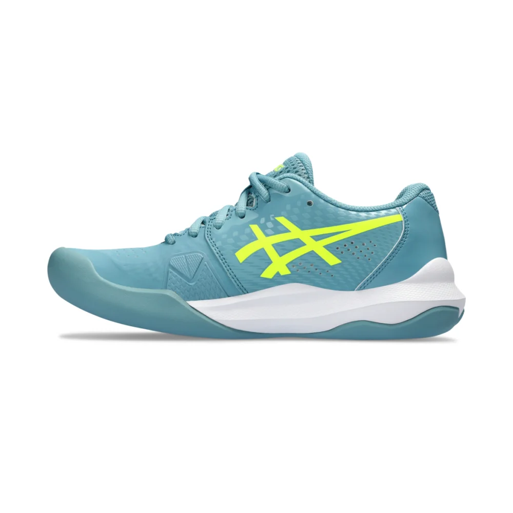 Asics GEL CHALLENGER 14 INDOOR 1042A256.400 / gelb