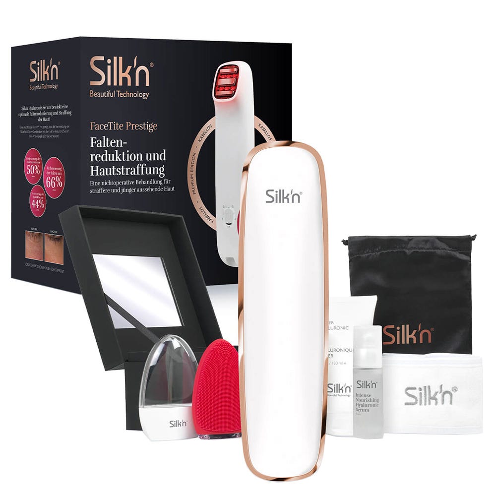 Silk'n FaceTite Prestige