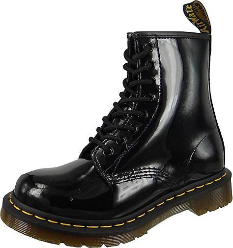 Dr. Martens Stiefeletten