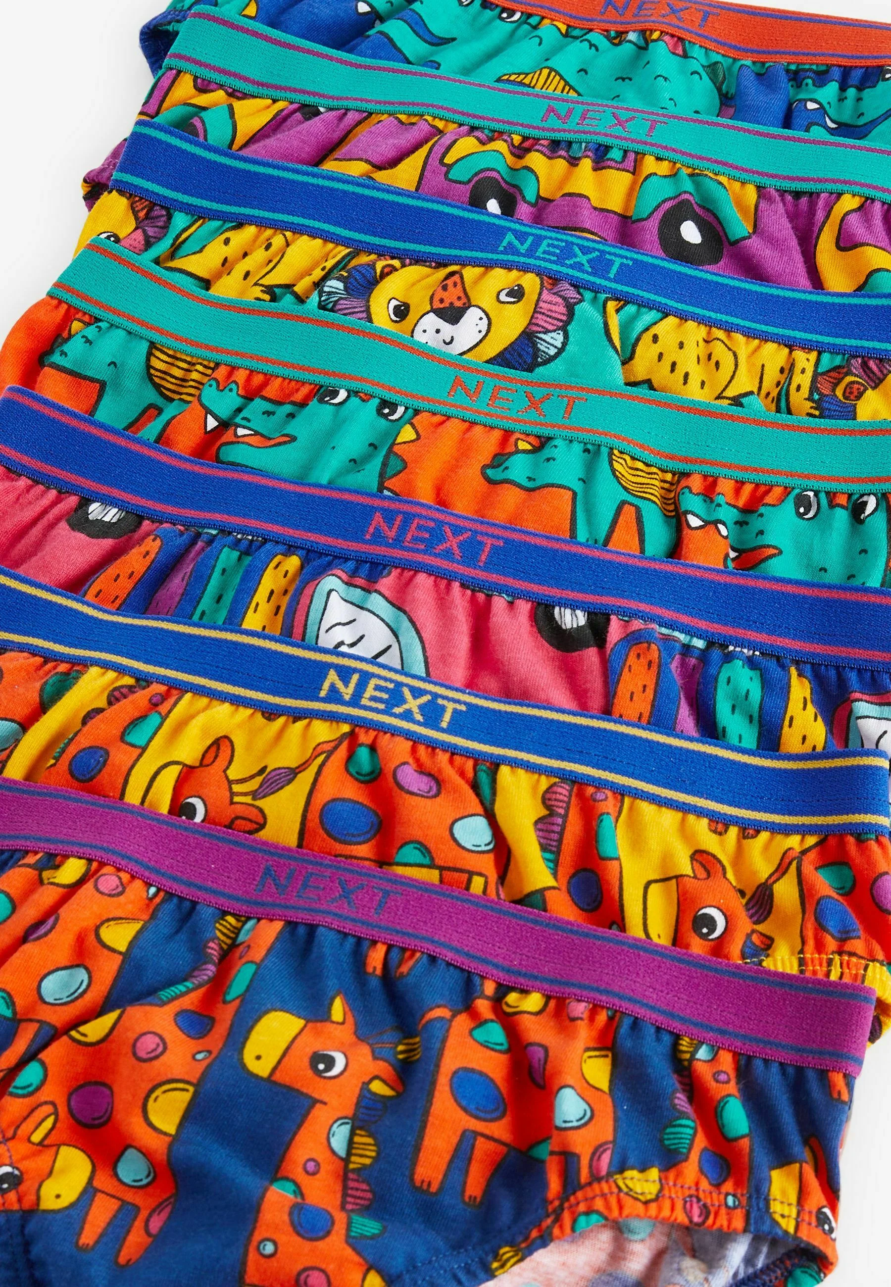 Siguiente PACK 7- Slip