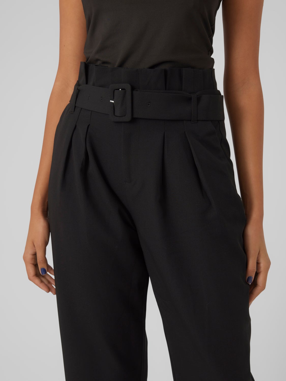 VMCLEA Hohe Taille Hose