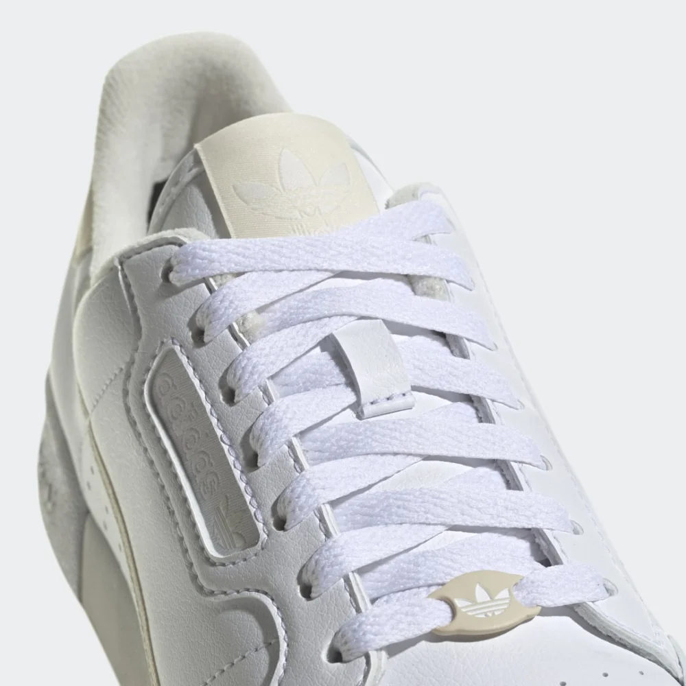 adidas Continental 80 Vegan GZ0785 / weiss