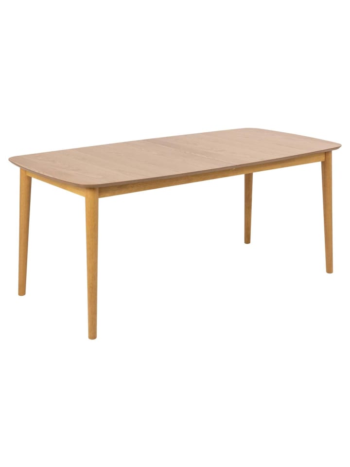 ebuy24 Esstisch Montreux Natur 219 x 90 cm günstig kaufen onesize
