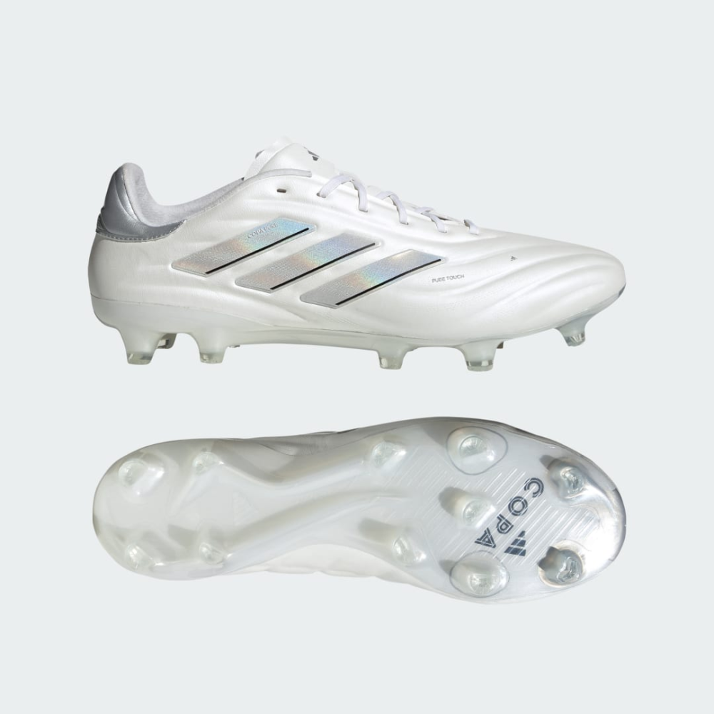 adidas Copa Pure II Elite FG IE7488 / weiss