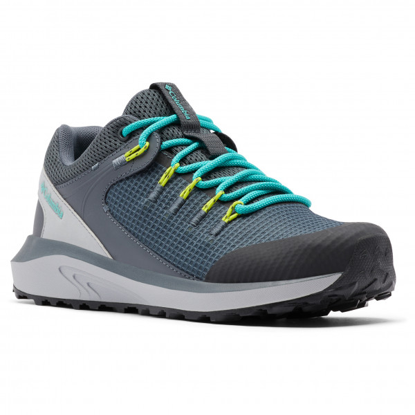 Columbia - Women's Trailstorm Waterproof - Multisportschuhe