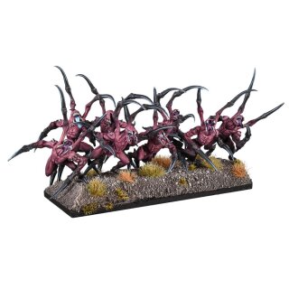 Kings of War: Nightstalker Mega Army (2023)