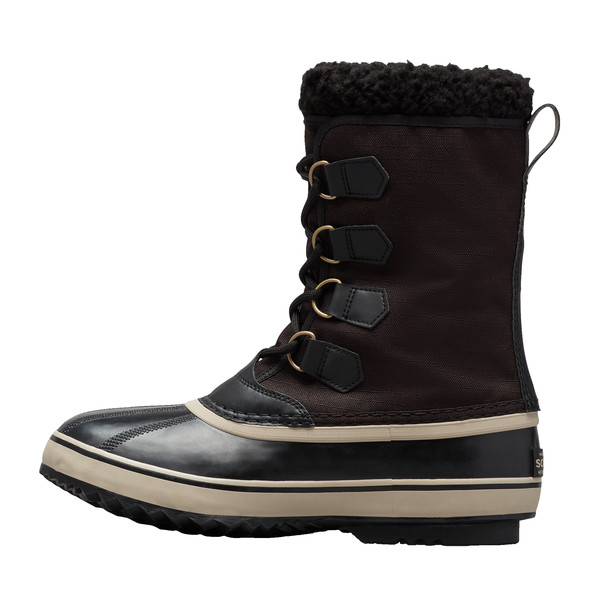 1964 PAC NYLON WP Herren - Winterstiefel